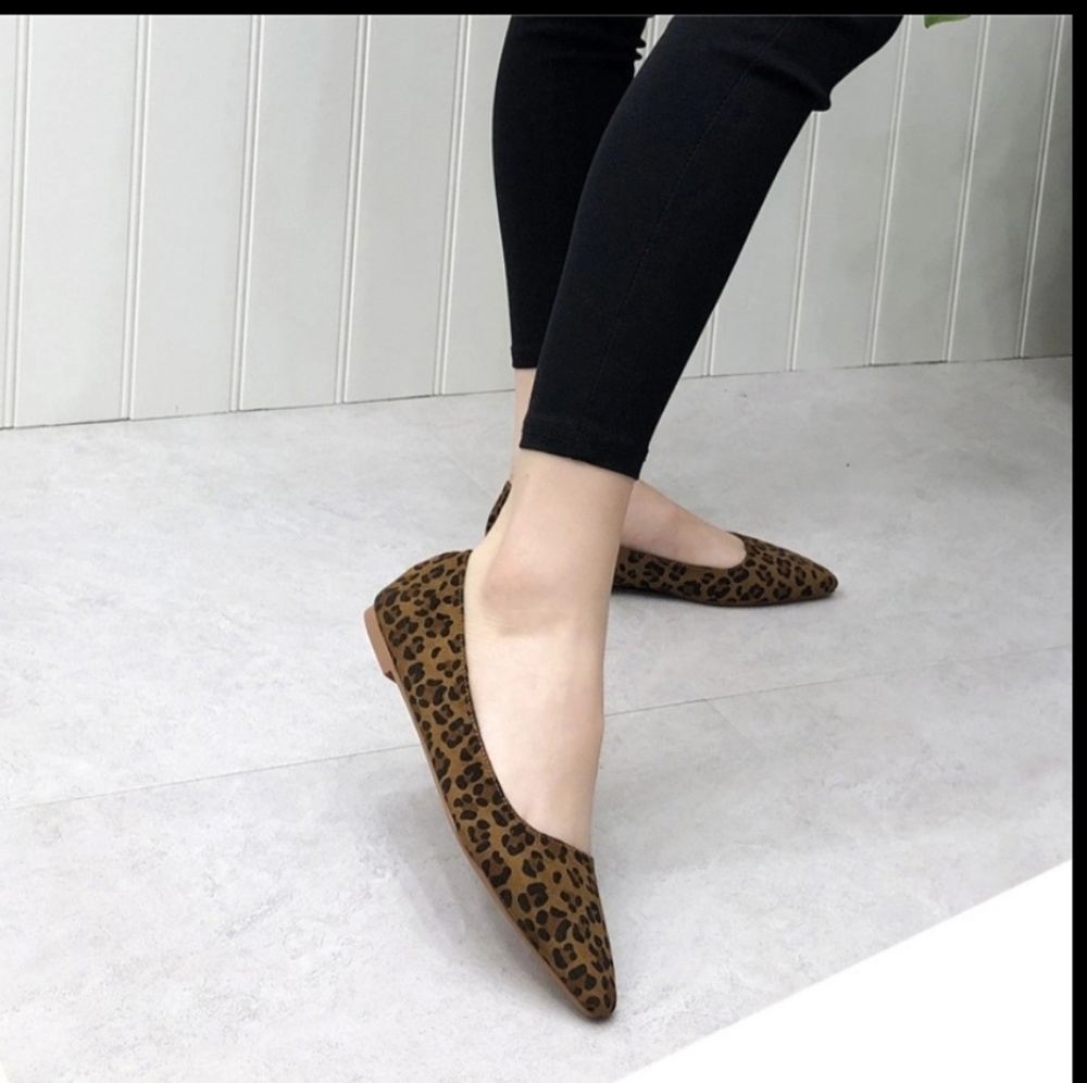 New Size 6/6.5 Flat Shoes